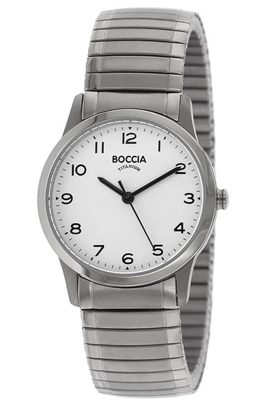 BOCCIA 3287-01 KOL SAATİ ürün görseli 1