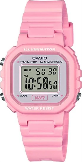 CASIO LA-20WH-4A1DF KOL SAATİ ürün görseli 1