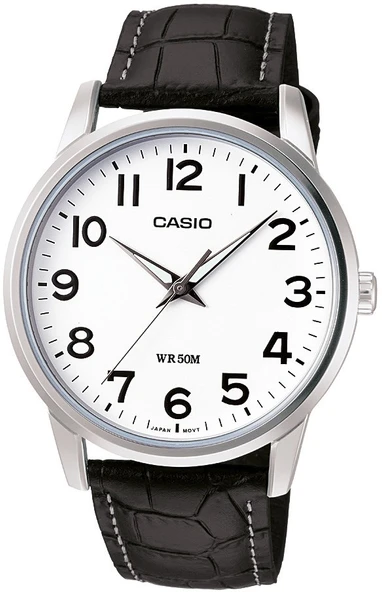 CASIO MTP-1303L-7BVDF KOL SAATİ - Resim 2