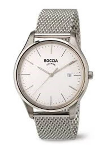 BOCCIA 3587-03 KOL SAATİ ürün görseli 1