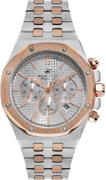 BEVERLY HILLS POLO CLUB BP3051X.530 KOL SAATİ ürün görseli 1