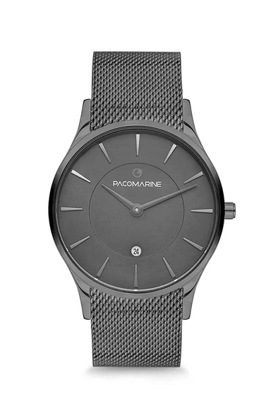 PACOMARINE PM.51192.04 KOL SAATİ - Resim 2