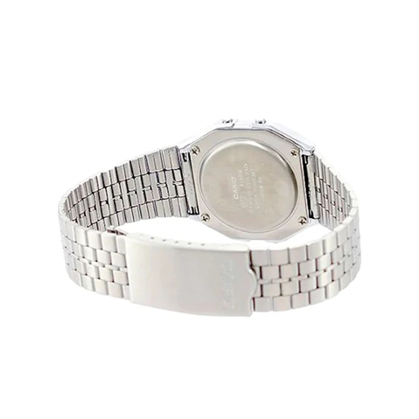 CASIO A159W-N1DF KOL SAATİ - Resim 3