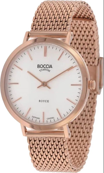 BOCCIA 3590-09 KOL SAATİ - Resim 3