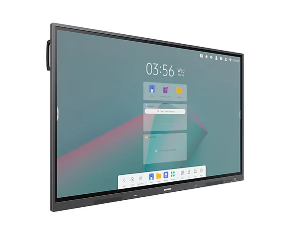 Samsung WA65C 65" İnteraktif Ekran - Resim 3