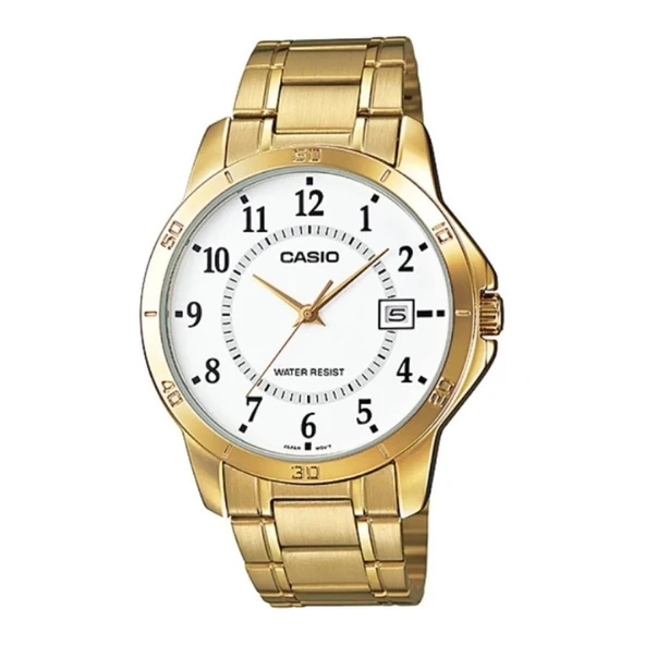 CASIO MTP-V004G-7BUDF KOL SAATİ ürün görseli 1