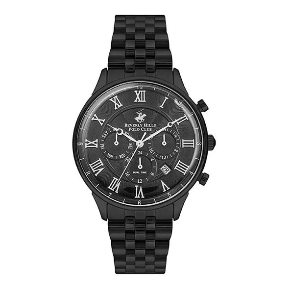 BEVERLY HILLS POLO CLUB BP3237X.650 KOL SAATİ ürün görseli 1