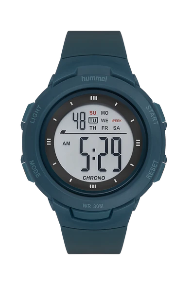 HUMMEL HM-1002MD-3 KOL SAATİ ürün görseli 1