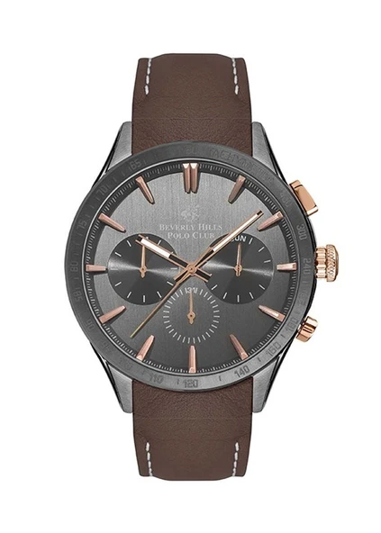 BEVERLY HILLS POLO CLUB BP3251X.062 KOL SAATİ ürün görseli 1