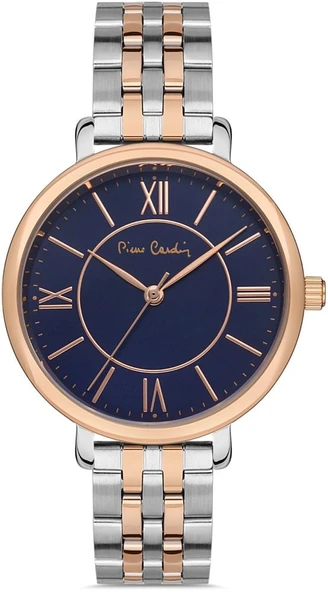 PIERRE CARDIN 800102F06 KOL SAATİ ürün görseli 1
