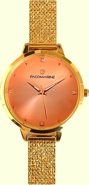 PACOMARINE PM.61218.03 KOL SAATİ ürün görseli 1