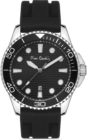 PIERRE CARDIN 800311F01 KOL SAATİ ürün görseli 1