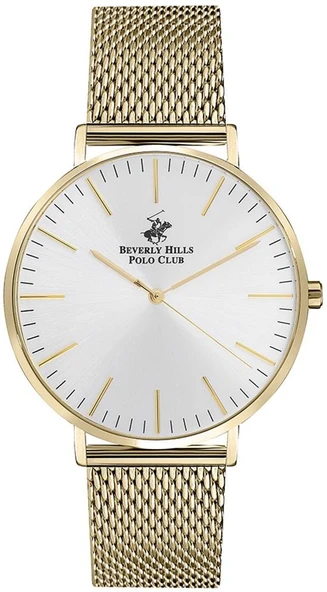 BEVERLY HILLS POLO CLUB BP3130X.130 KOL SAATİ ürün görseli 1