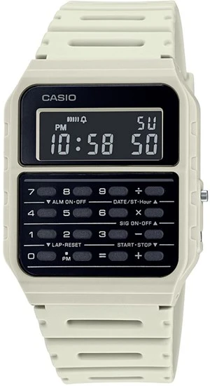 CASIO CA-53WF-8BDF KOL SAATİ ürün görseli 1