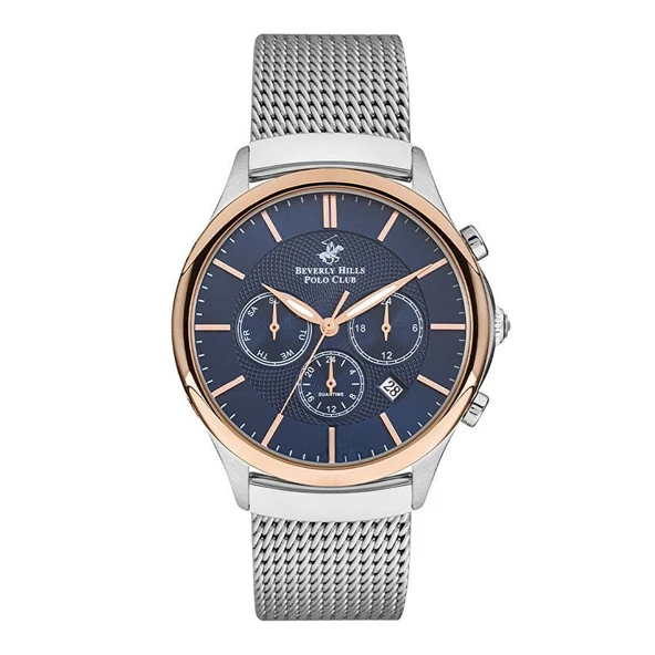BEVERLY HILLS POLO CLUB BP3233X.590 KOL SAATİ ürün görseli 1