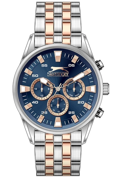 SLAZENGER SL.09.2231.2.02 KOL SAATİ ürün görseli 1