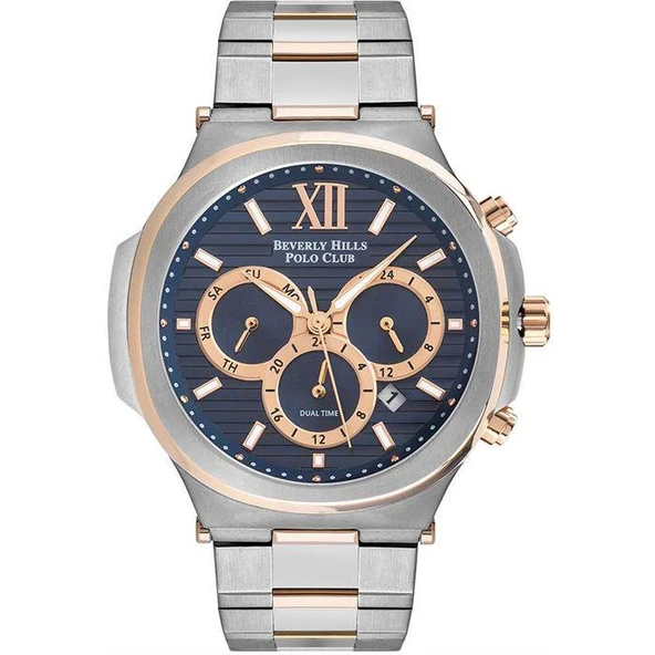 BEVERLY HILLS POLO CLUB BP3216X.590 KOL SAATİ ürün görseli 1