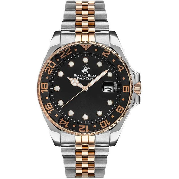 BEVERLY HILLS POLO CLUB BP3126X.550 KOL SAATİ ürün görseli 1