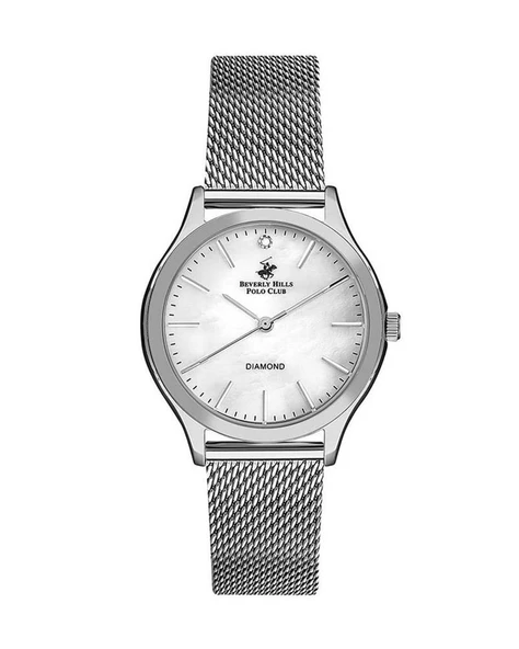 BEVERLY HILLS POLO CLUB BP3167C.320 KOL SAATİ ürün görseli 1