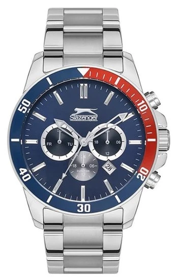 SLAZENGER SL.09.2147.2.02 KOL SAATİ ürün görseli 1