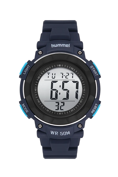 HUMMEL HM-1011MD-6 KOL SAATİ ürün görseli 1