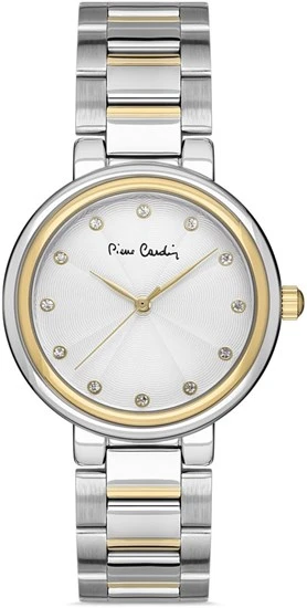 PIERRE CARDIN 800302F05 KOL SAATİ ürün görseli 1