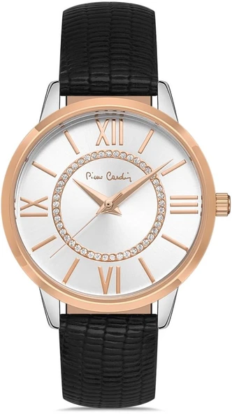 PIERRE CARDIN 800202F06 KOL SAATİ ürün görseli 1