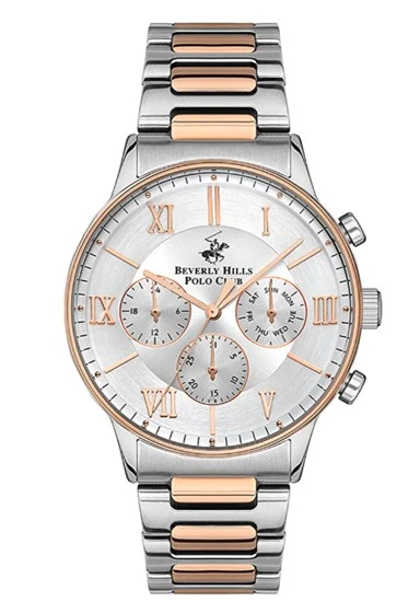 BEVERLY HILLS POLO CLUB BP3314X.530 KOL SAATİ ürün görseli 1