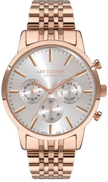 LEE COOPER LC07359.430-NM KOL SAATİ ürün görseli 1