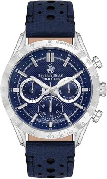 BEVERLY HILLS POLO CLUB BP3317X.399 KOL SAATİ ürün görseli 1