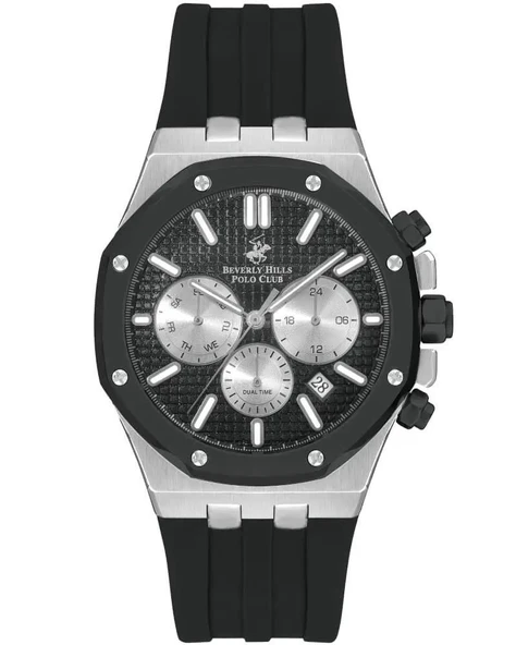 BEVERLY HILLS POLO CLUB BP3261X.351 KOL SAATİ ürün görseli 1