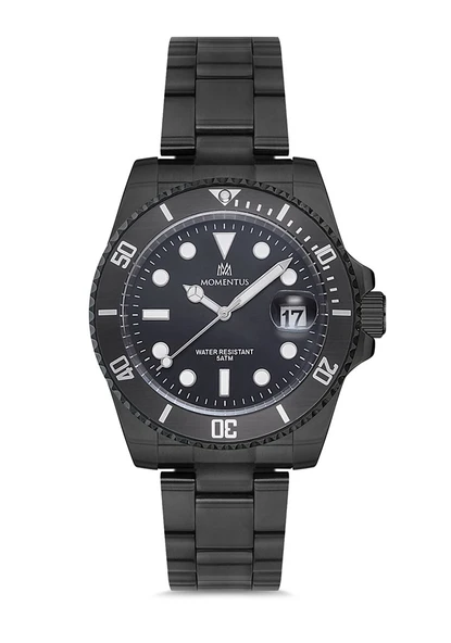 MOMENTUS SM359B-04SS KOL SAATİ ürün görseli 1