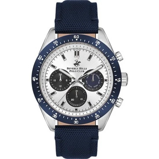 BEVERLY HILLS POLO CLUB BP3359X.339 KOL SAATİ ürün görseli 1