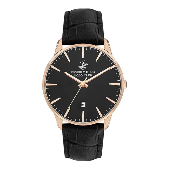 BEVERLY HILLS POLO CLUB BP3393X.451 KOL SAATİ ürün görseli 1