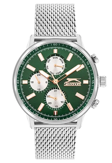 SLAZENGER SL.09.2263.2.04 KOL SAATİ ürün görseli 1