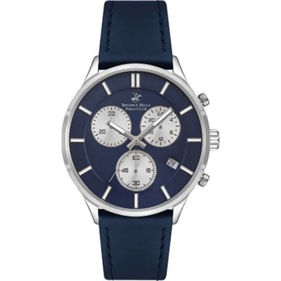 BEVERLY HILLS POLO CLUB BP3280X.351 KOL SAATİ ürün görseli 1