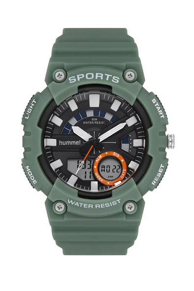 HUMMEL HM-1015MAD-4 KOL SAATİ ürün görseli 1