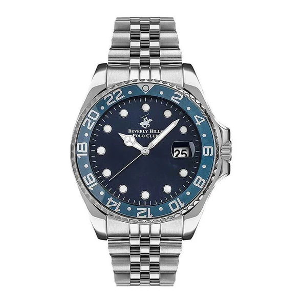 BEVERLY HILLS POLO CLUB BP3126X.390 KOL SAATİ ürün görseli 1