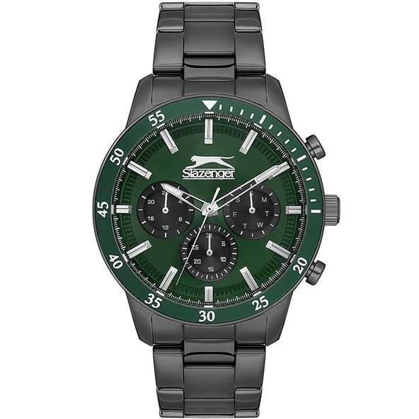 SLAZENGER SL.09.2260.2.02 KOL SAATİ ürün görseli 1