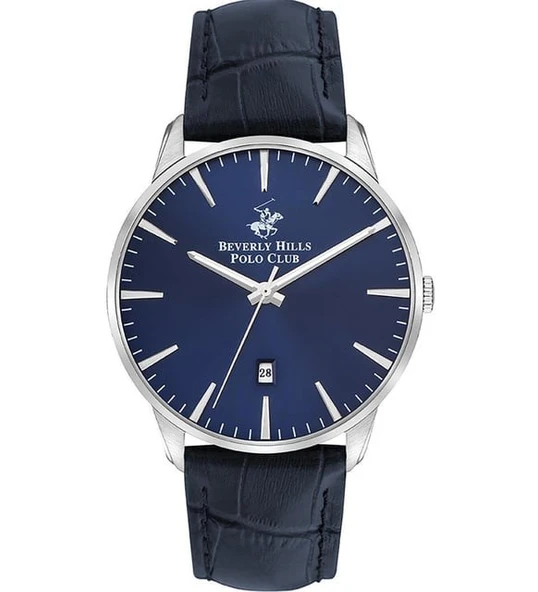 BEVERLY HILLS POLO CLUB BP3393X.399 KOL SAATİ ürün görseli 1