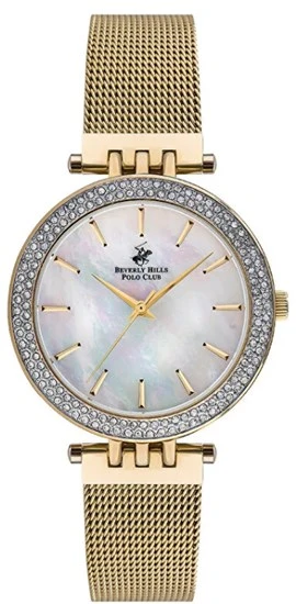 BEVERLY HILLS POLO CLUB BP3203C.120 KOL SAATİ ürün görseli 1