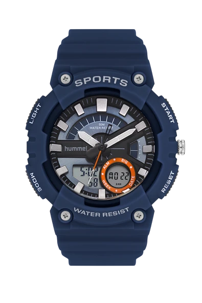 HUMMEL HM-1015MAD-3 KOL SAATİ ürün görseli 1