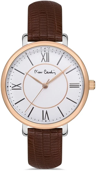 PIERRE CARDIN 800102F09 KOL SAATİ ürün görseli 1