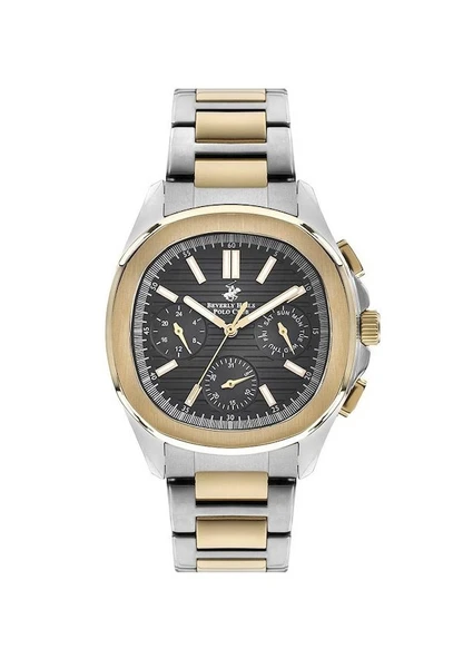 BEVERLY HILLS POLO CLUB BP3212X.250 KOL SAATİ ürün görseli 1