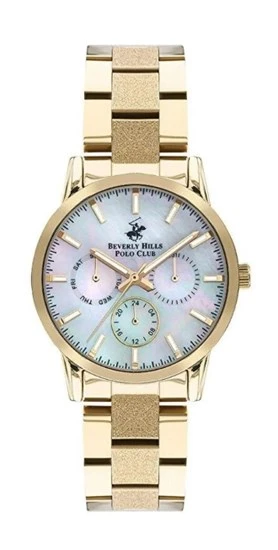 BEVERLY HILLS POLO CLUB BP3360X.120 KOL SAATİ ürün görseli 1