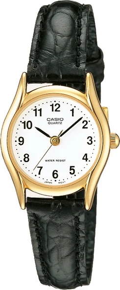Casio LTP-1094Q-7B1RDF Kadın Kol Saati ürün görseli 1