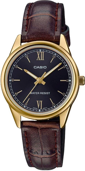 Casio LTP-V005GL-1B2UDF Kadın Kol Saati ürün görseli 1