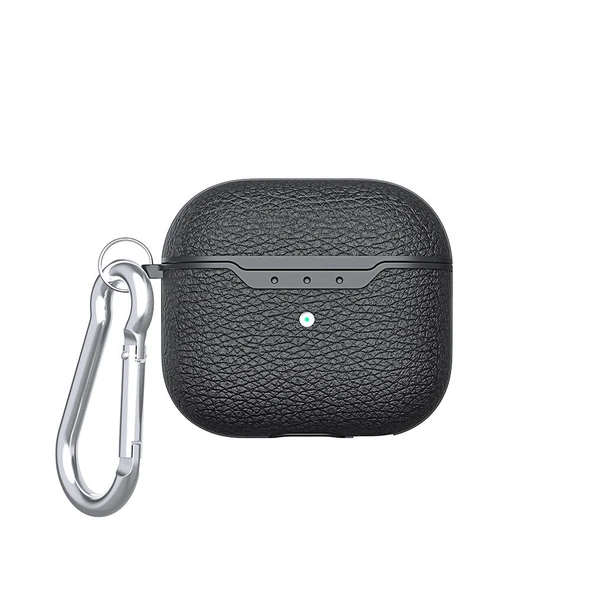 Airpods 4 Kılıf Airbag 03 Silikon ürün görseli 1