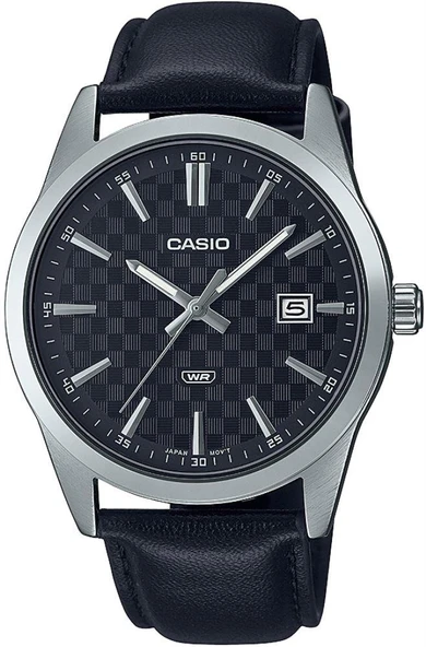 Casio MTP-VD03L-1AUDF Erkek Kol Saati ürün görseli 1