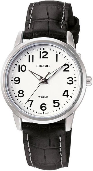 Casio LTP-1303L-7BVDF Kadın Kol Saati ürün görseli 1